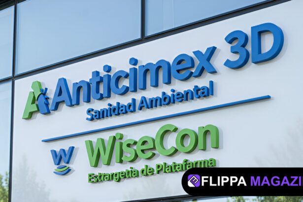 Anticimex 3D Environmental Health: Integrating Technology with Wisecon Platform