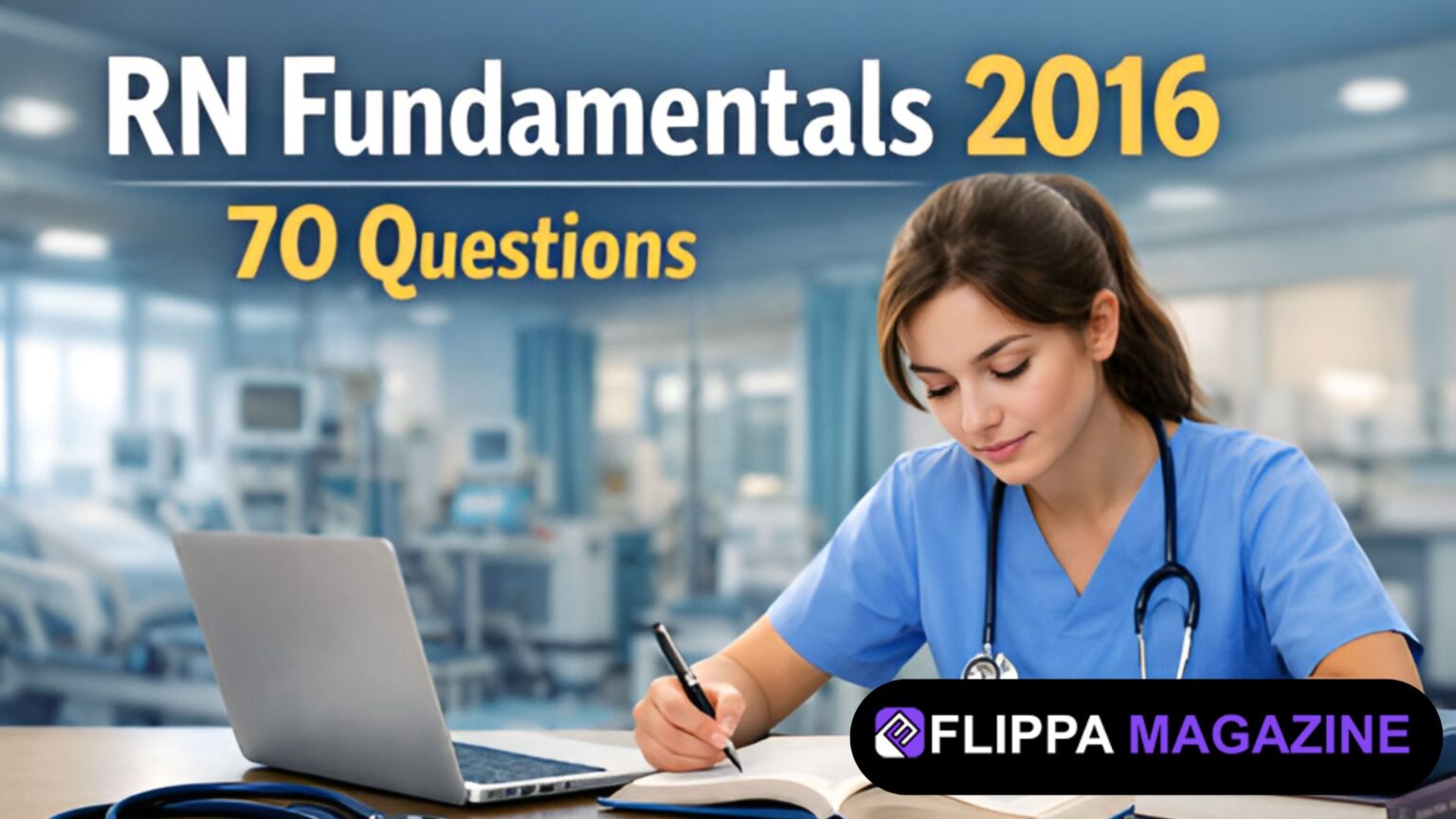 RN Fundamentals 2016 70 Questions