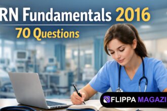 RN Fundamentals 2016 70 Questions