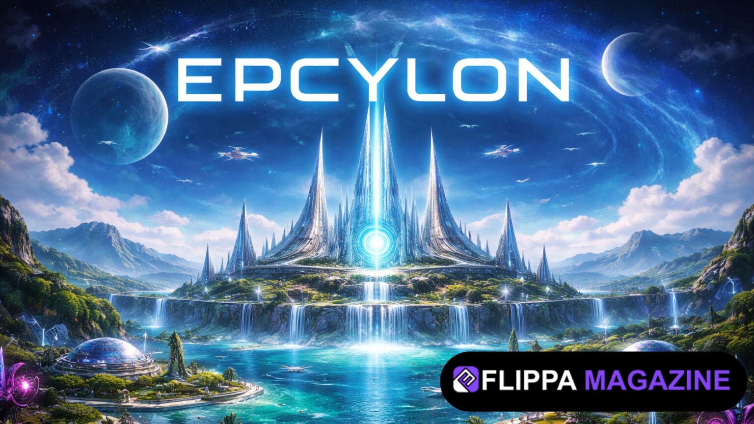 Epcylon