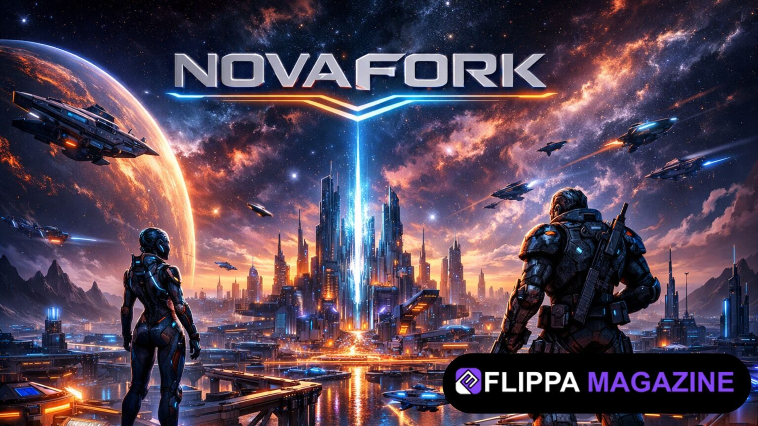 Novafork