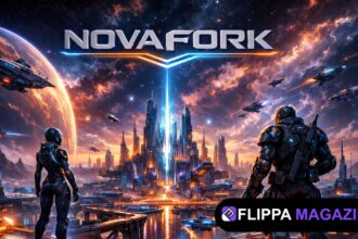 Novafork