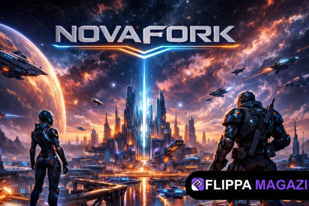 Novafork