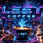 Leet Coffee