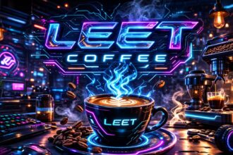 Leet Coffee