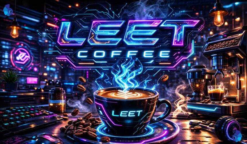 Leet Coffee