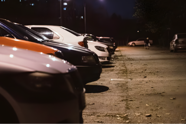 From Cars to Vans: iNeedATracker Ghost Immobiliser Protects Them All