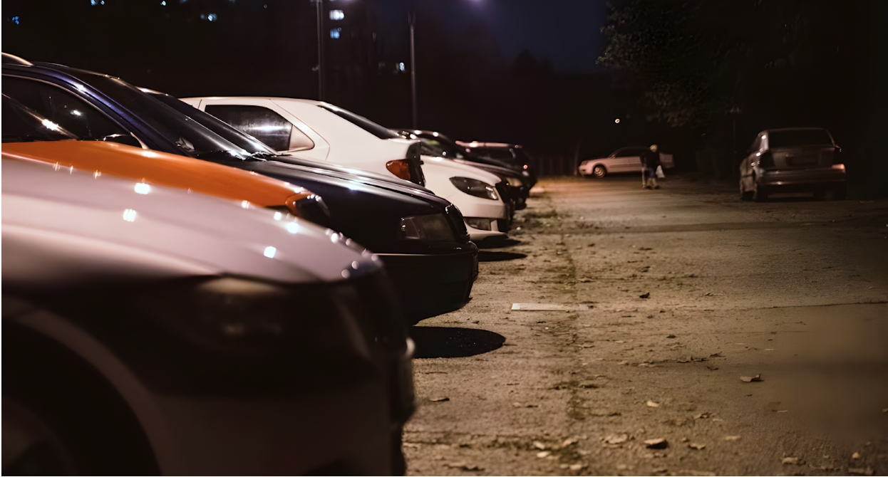 From Cars to Vans: iNeedATracker Ghost Immobiliser Protects Them All