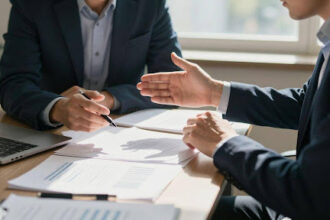 What to Expect When Working With IVA Specialists for the First Time