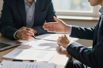 What to Expect When Working With IVA Specialists for the First Time