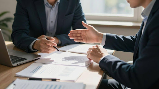 What to Expect When Working With IVA Specialists for the First Time