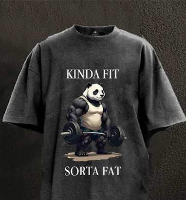 Durable Gym Shirts for Powerlifting and Strength Training | ironpandafit