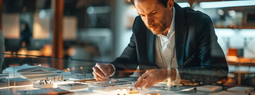 Business Owners: Key Criteria for Evaluating Objective Connectors