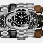 Random Watch Assortment