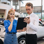 Buying a Used Car Checklist