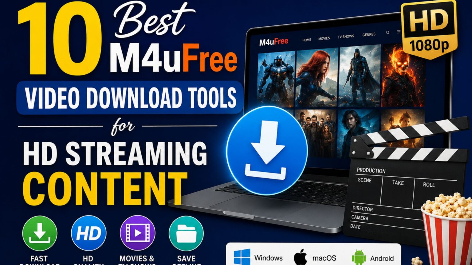 M4uFree