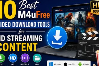 M4uFree