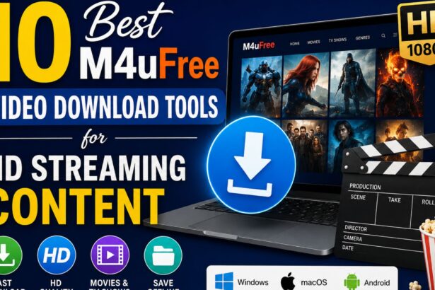 M4uFree