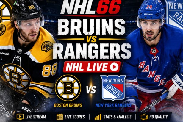 NHL66