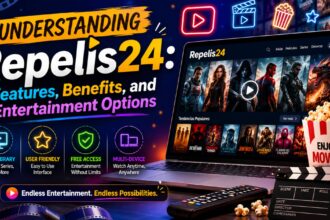 Repelis24