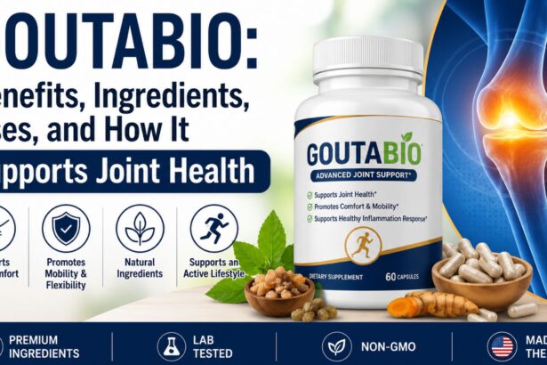 Goutabio