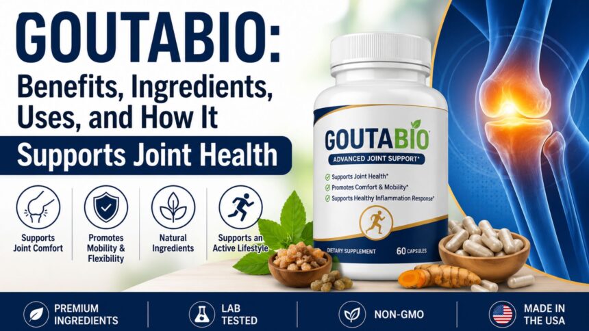 Goutabio