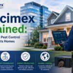 Anticimex