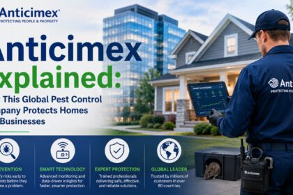 Anticimex