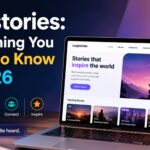 Lusjstories