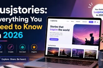 Lusjstories