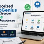 Uncategorized BizWebGenius