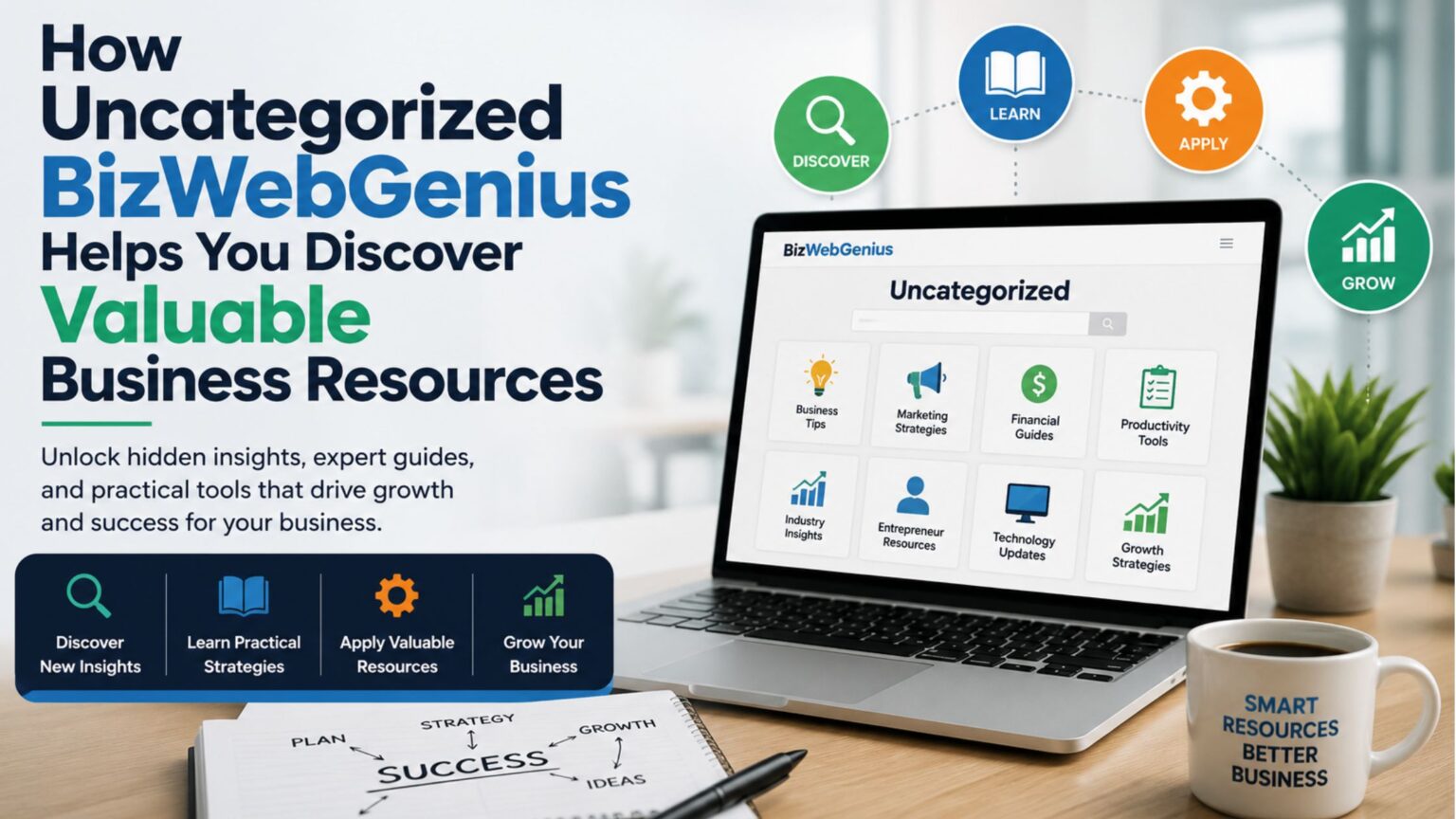 Uncategorized BizWebGenius